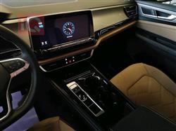 Volkswagen Atlas Cross Sport